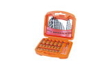 44pcs Drills and Bits Set