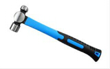 Fiberglass injection Two Tone Handle Ball Pein Hammer