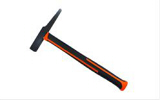 Fiberglass Injection Two Tone  Handle Electric Hammer