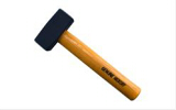 Hickory Handle Stoning Hammer