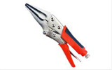 Long Nose Locking pliers