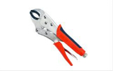 Round Nose Locking pliers