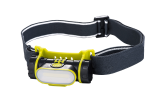 2W LED -AA Head lamp