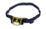 2W LED -AAA  Head lamp