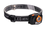 CREE XPE+2 RED  LED  Head lamp