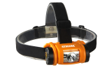 Head lamp - CREE XPG2 S2-ABS