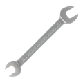 Open End Wrench SKU:PP28872
