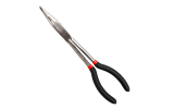 11"(280 mm)Long Reach Bent Nose Pliers (90 degree)